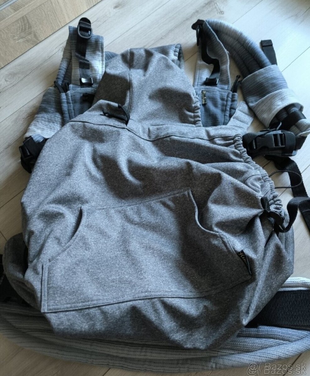 Rischino flexible + kapsa - 3