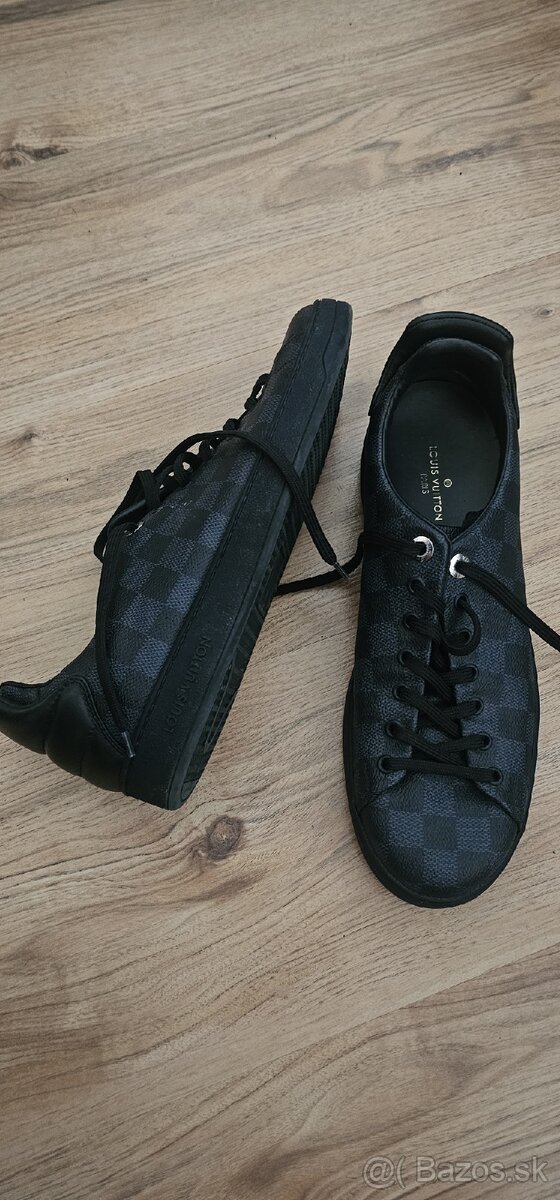 znizene - Louis Vuitton Damier Cobalt Frontrow - 3