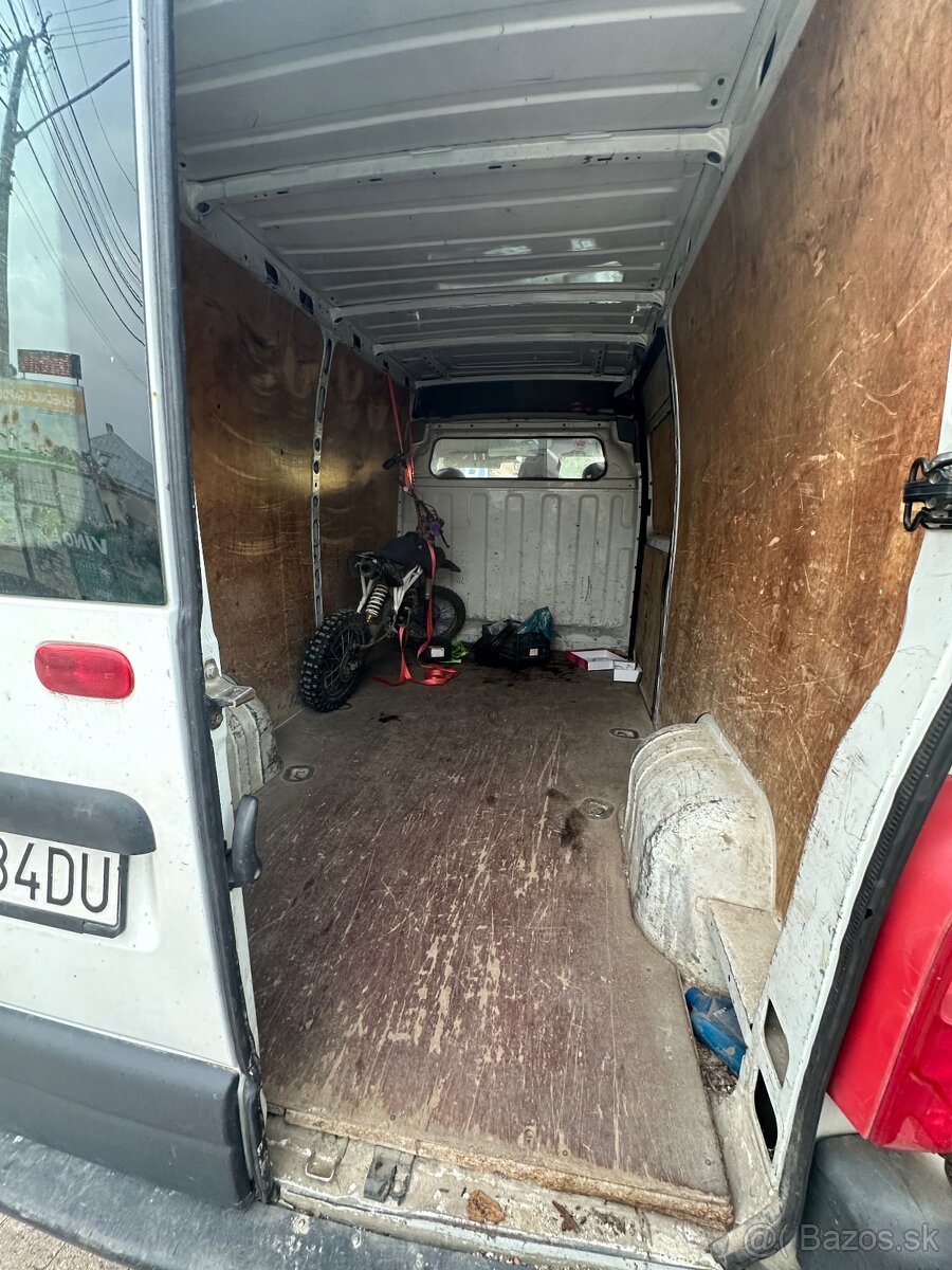 Sťahovanie preprava Zapad SK kvazi hocikam - 3