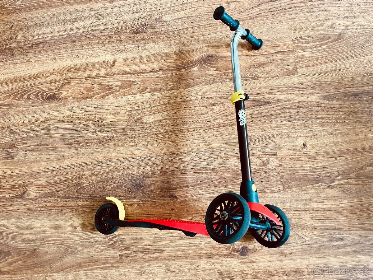 Kolobežka pre deti Oxelo - 3