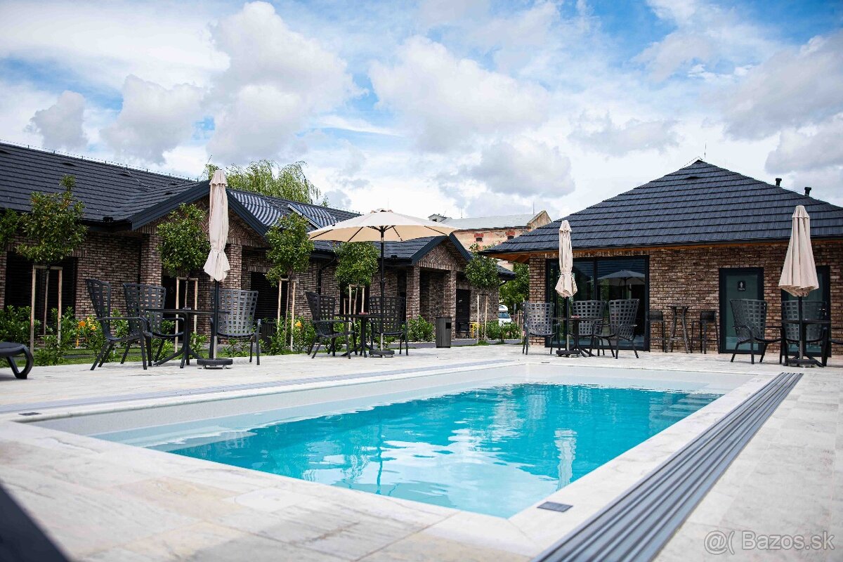 Prijmeme - čašník, čašníčka - 3