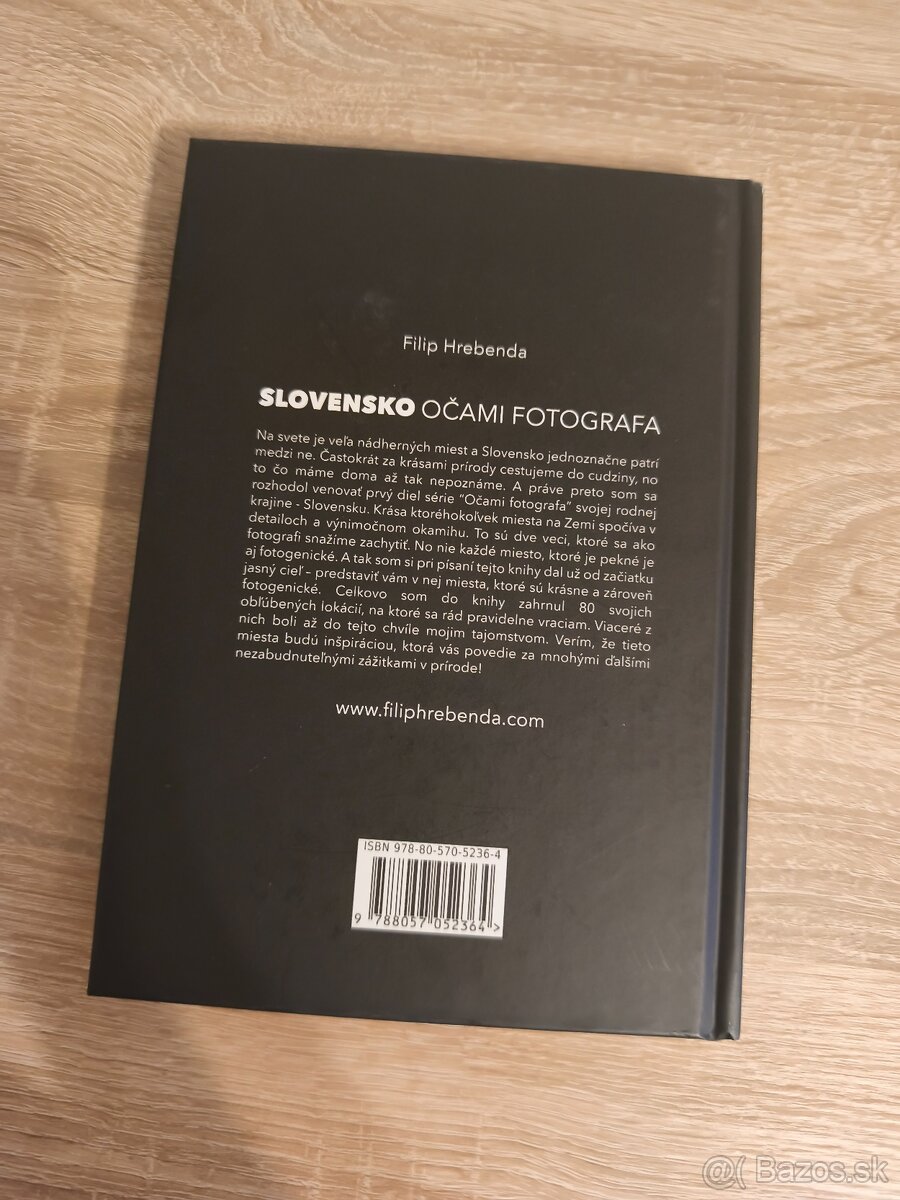 Slovensko očami fotografa - 3