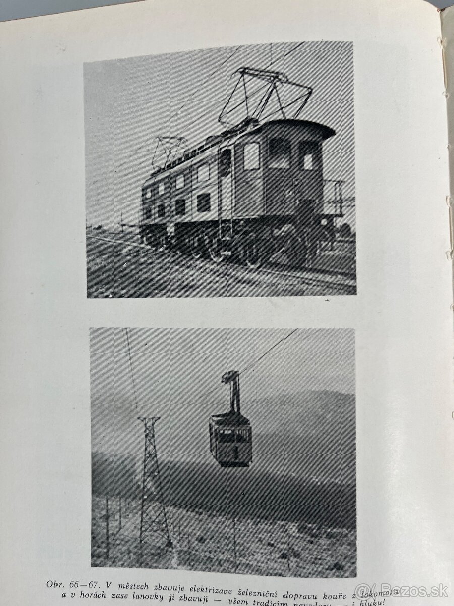 Železnice 1824-1948 - 3