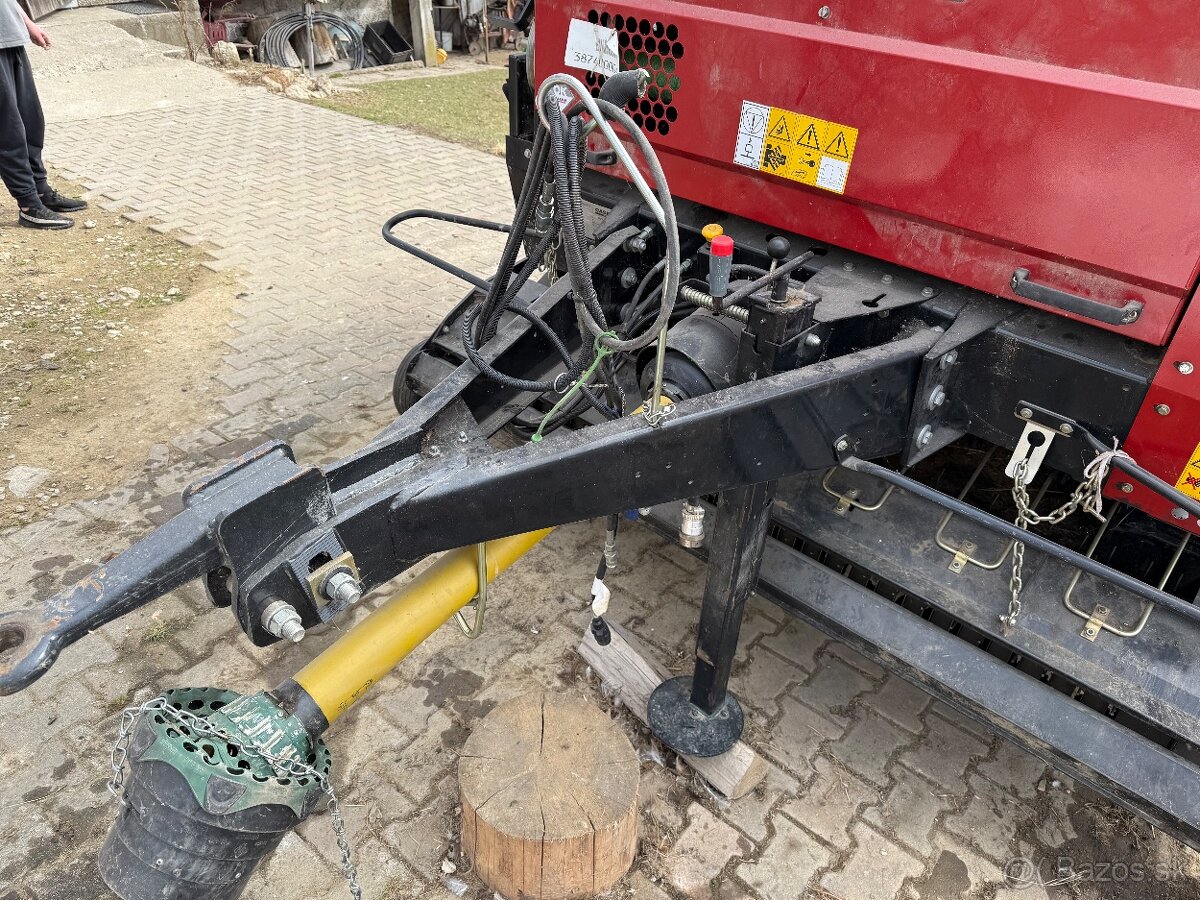 Balič sena Case - 3