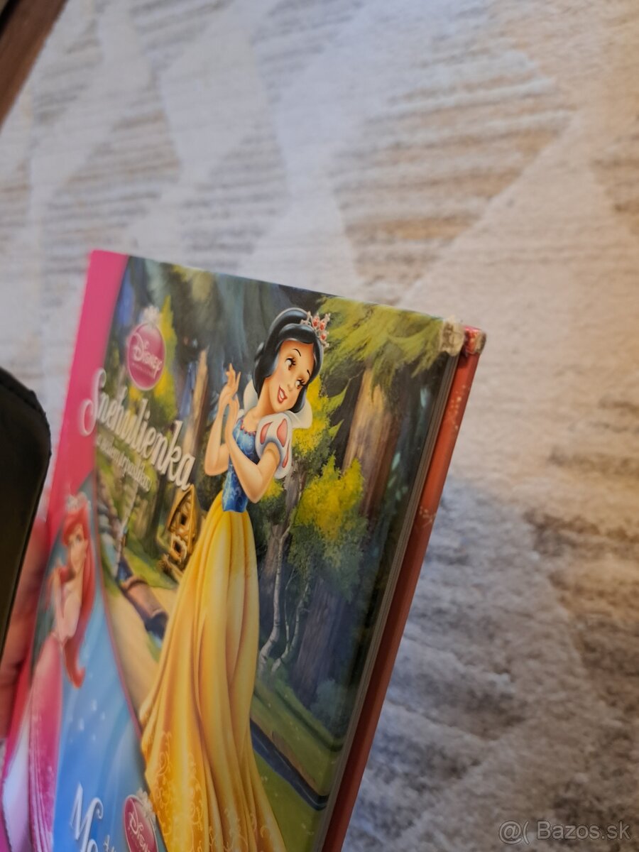 Ariela/Snehulienka - 3