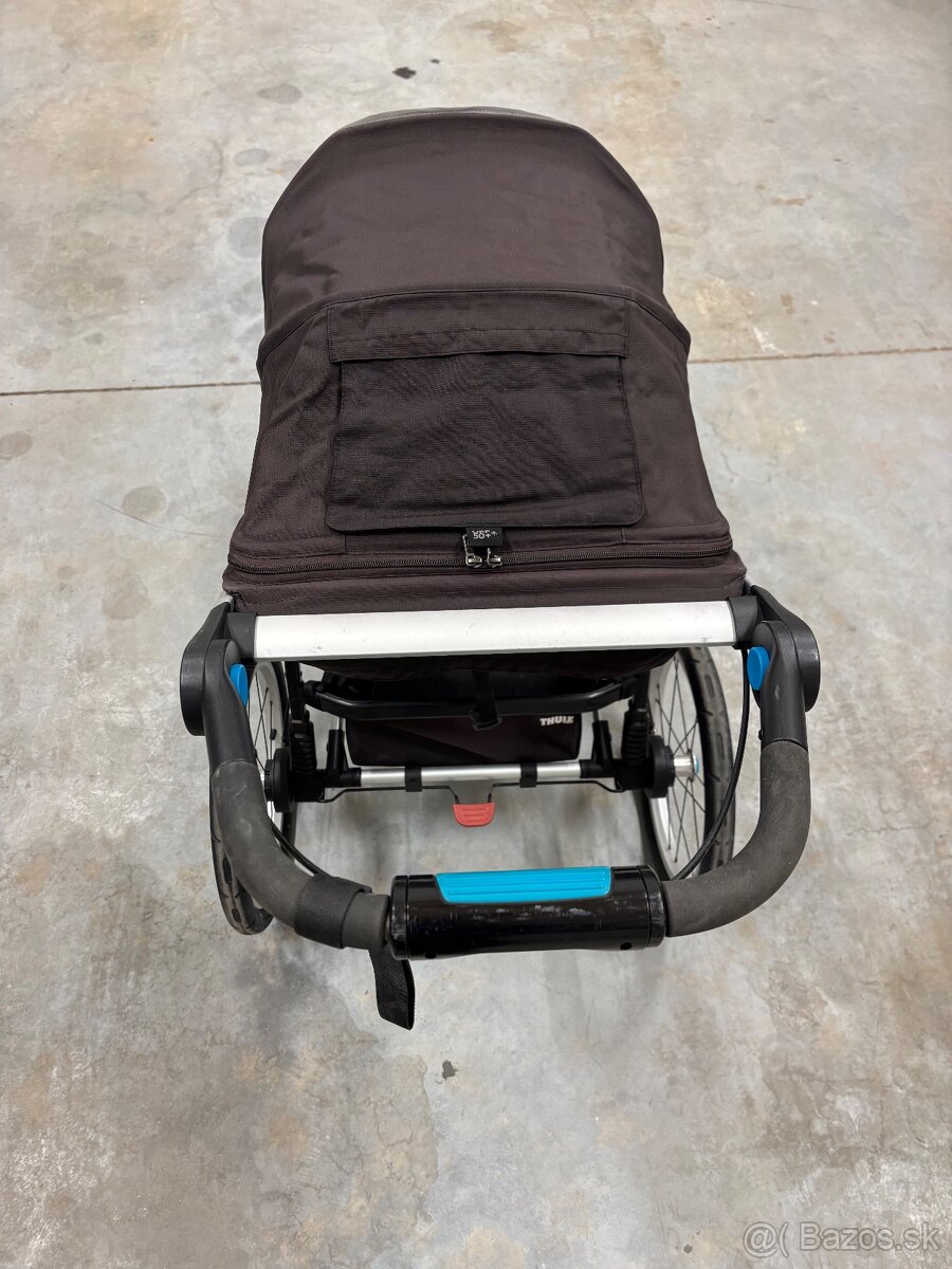 Kocik Thule Glide - 3