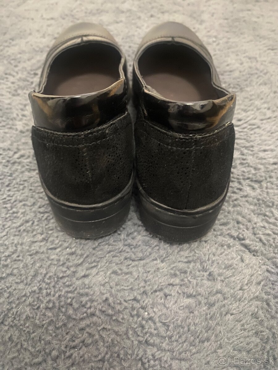 Dievčenské topánky - 3
