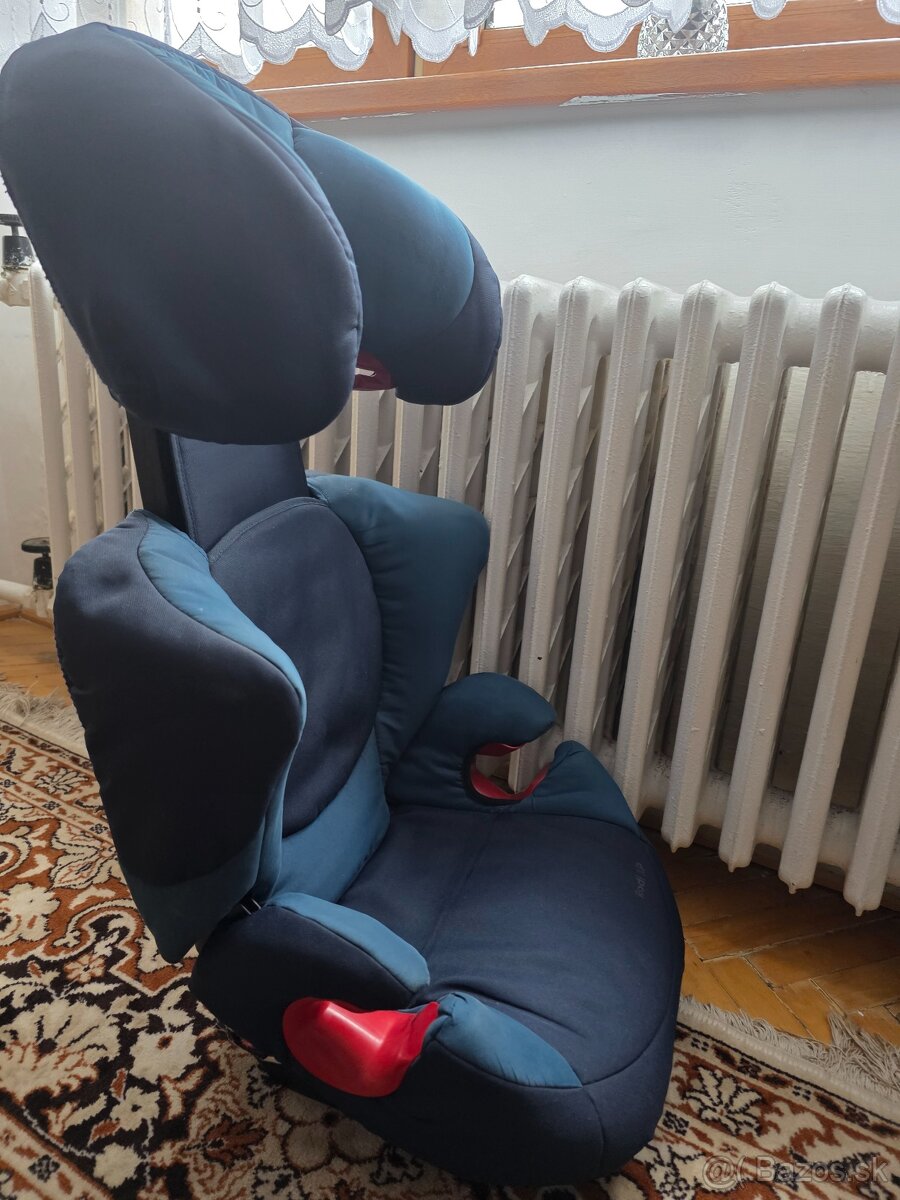 Autosedačka Maxi-Cosi Rodi XP - 3