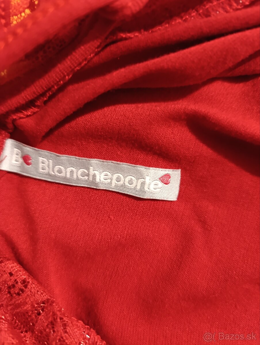 Dámske tričko 3/4 rukáv - 3