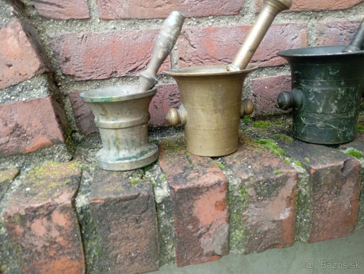 Predám pekné maziare - 3