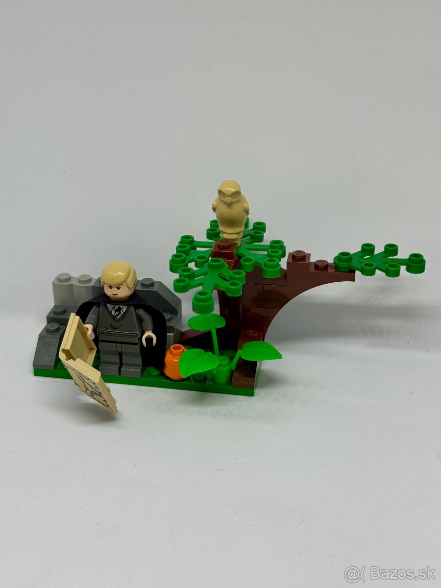 LEGO Harry Potter 4750 - 3