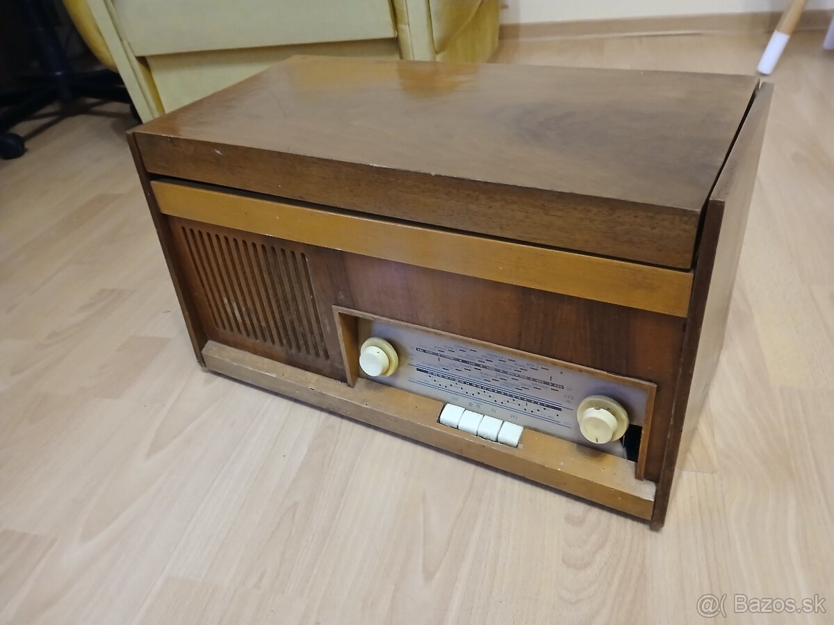 Tesla Sonáta 1016 A - 3