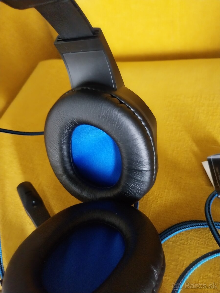 Slúchadlá Korp#100 - 3