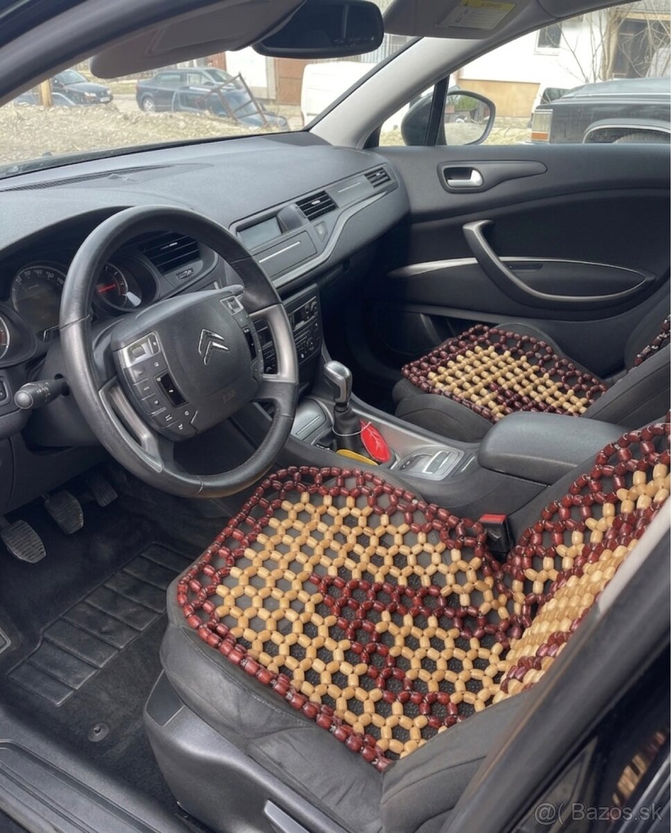 Predám Citroën C5 - 3