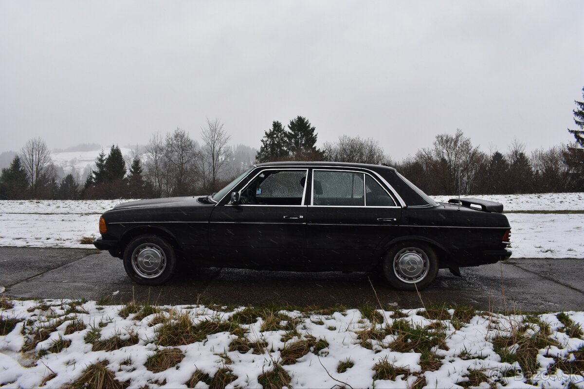 Mercedes Piano - 3