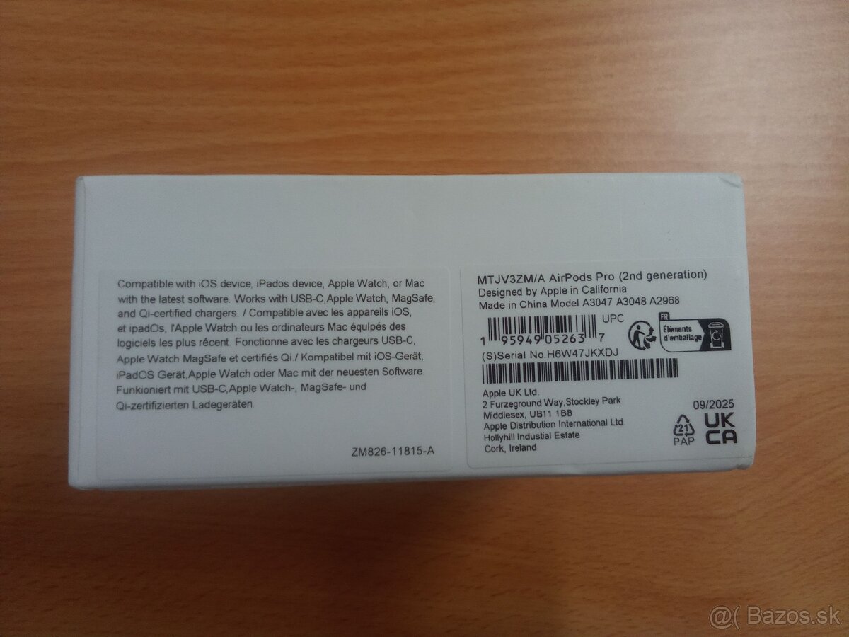 Airpods - 3