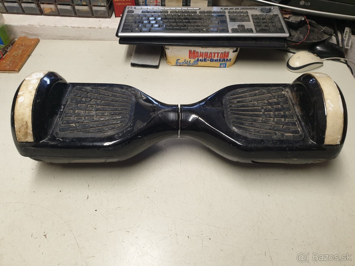 Hoverboard na diely - 3