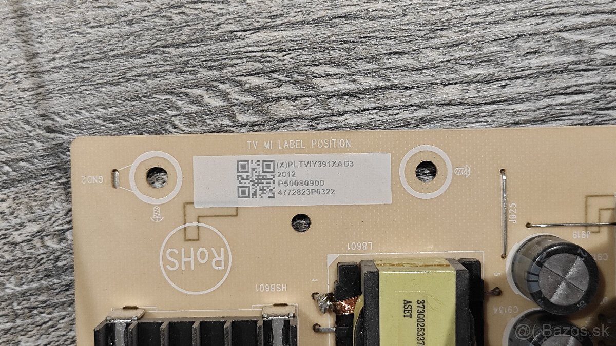 PHILIPS 50PUS7304/12 - 3