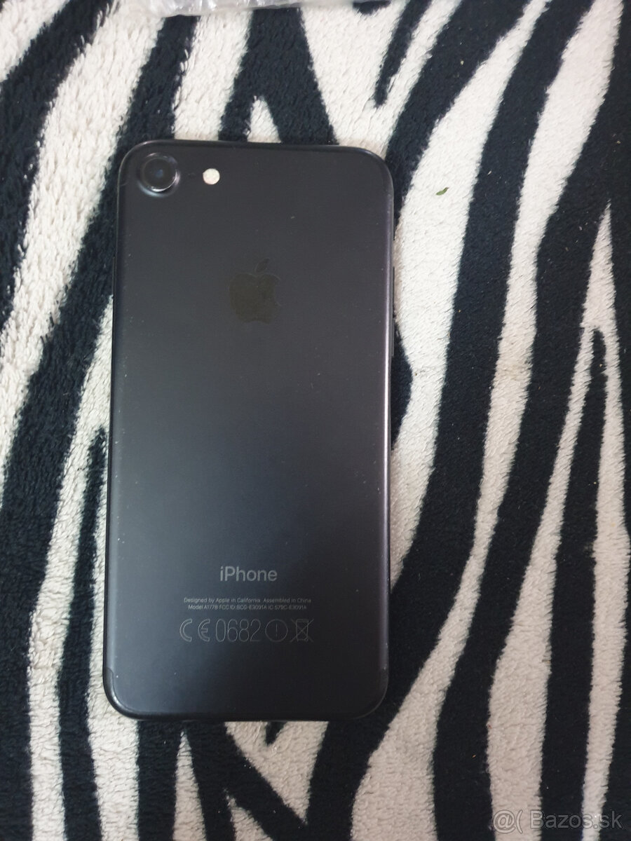 Predam Iphone 7 - 3