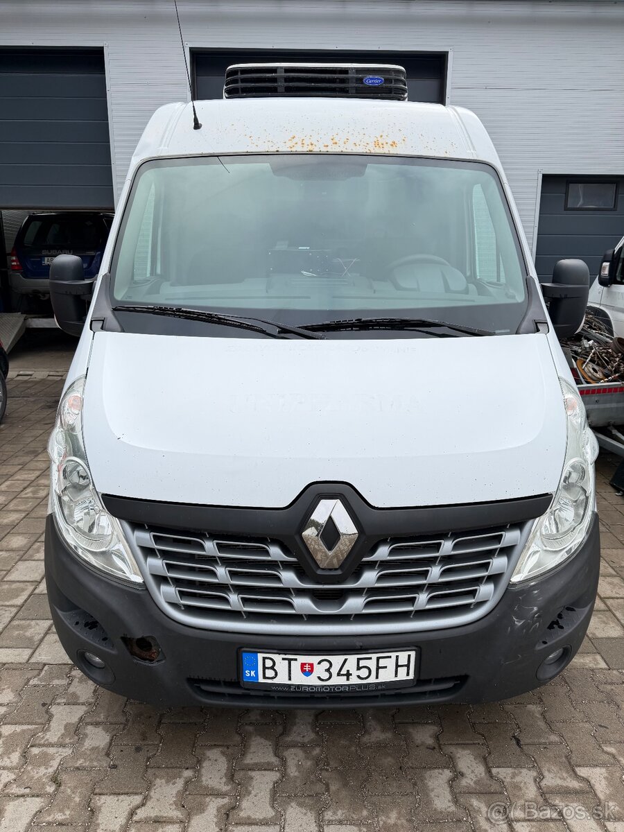 Renault Master 2.3 DCi L3H2 - 3