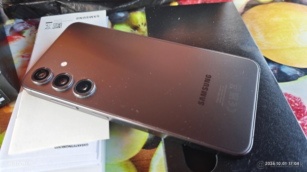 Samsung S24 256gb - 3