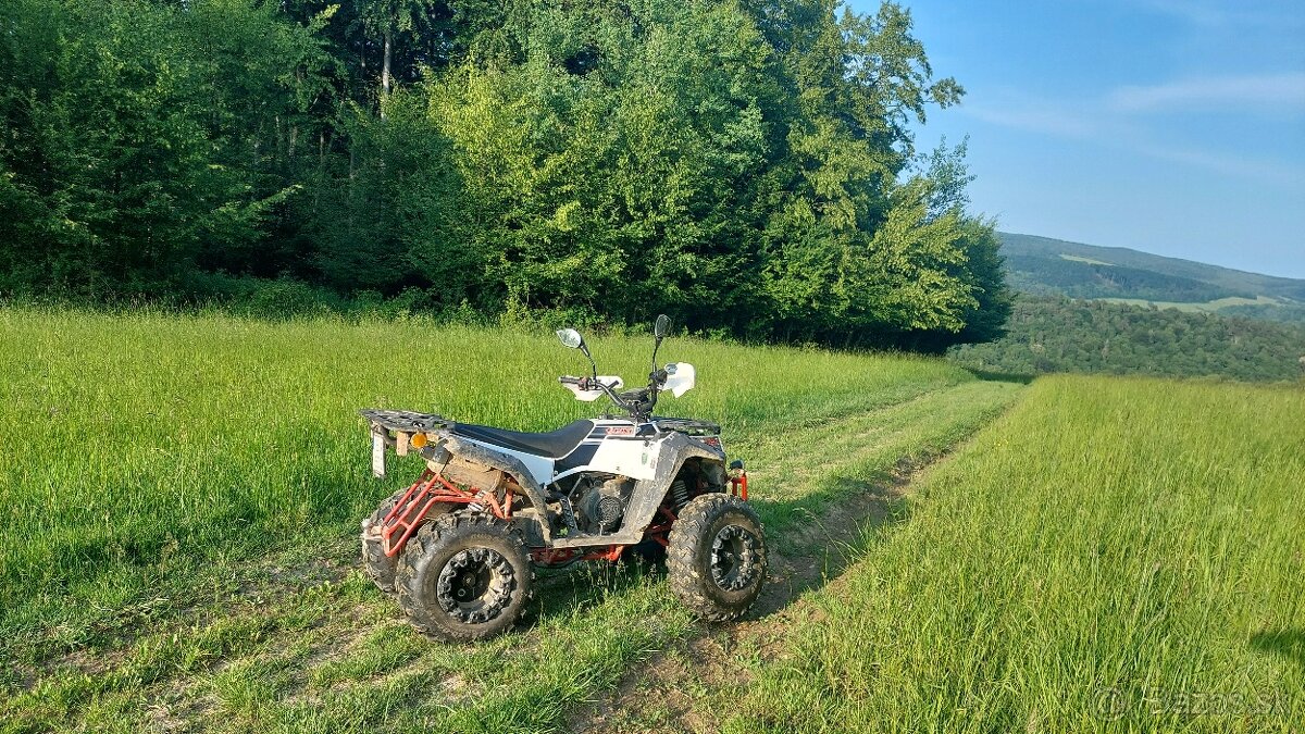 JJM COMMANDER 200