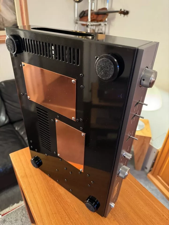 AIR TIGHT ATC-1 PREDZOSILŇOVAČ - 3