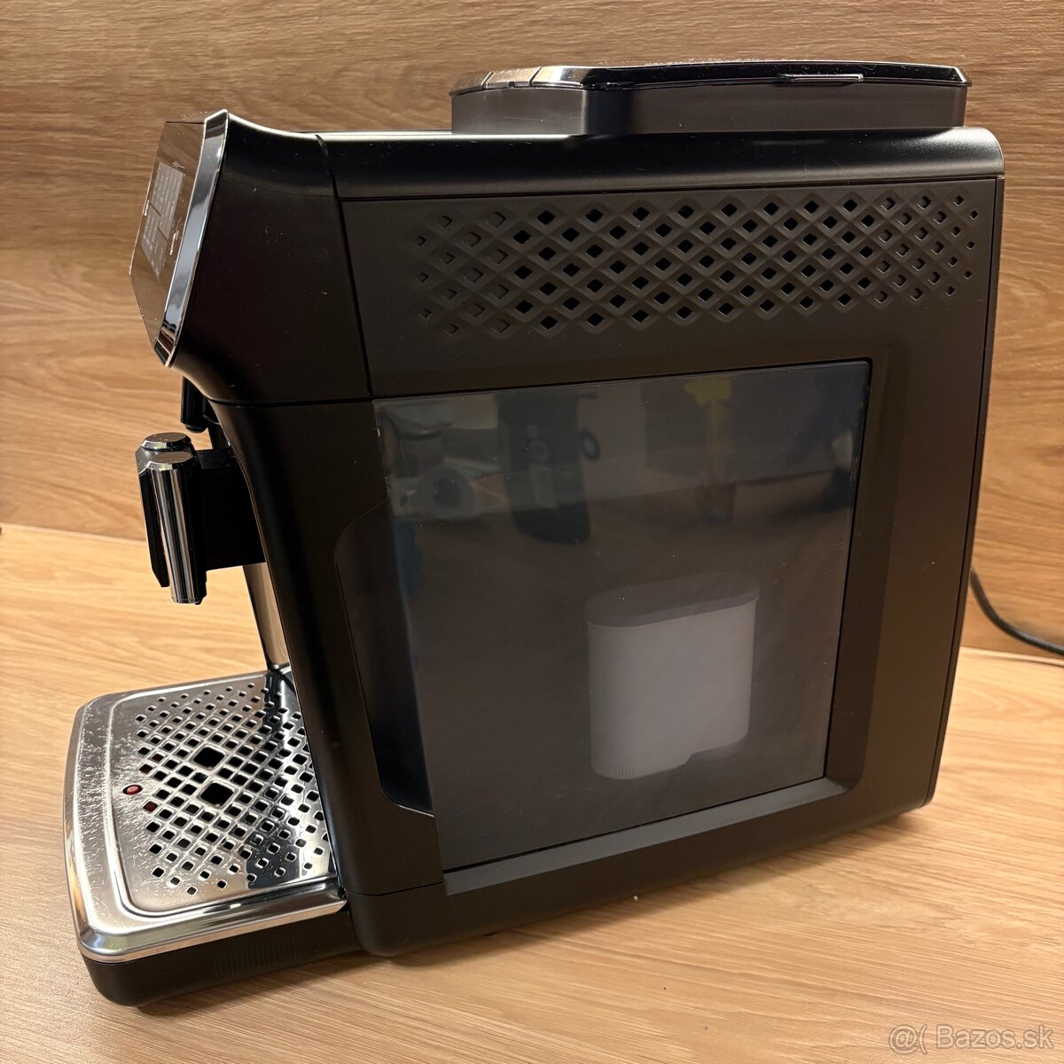 Automatický kávovar Philips LatteGo 3200 - 3