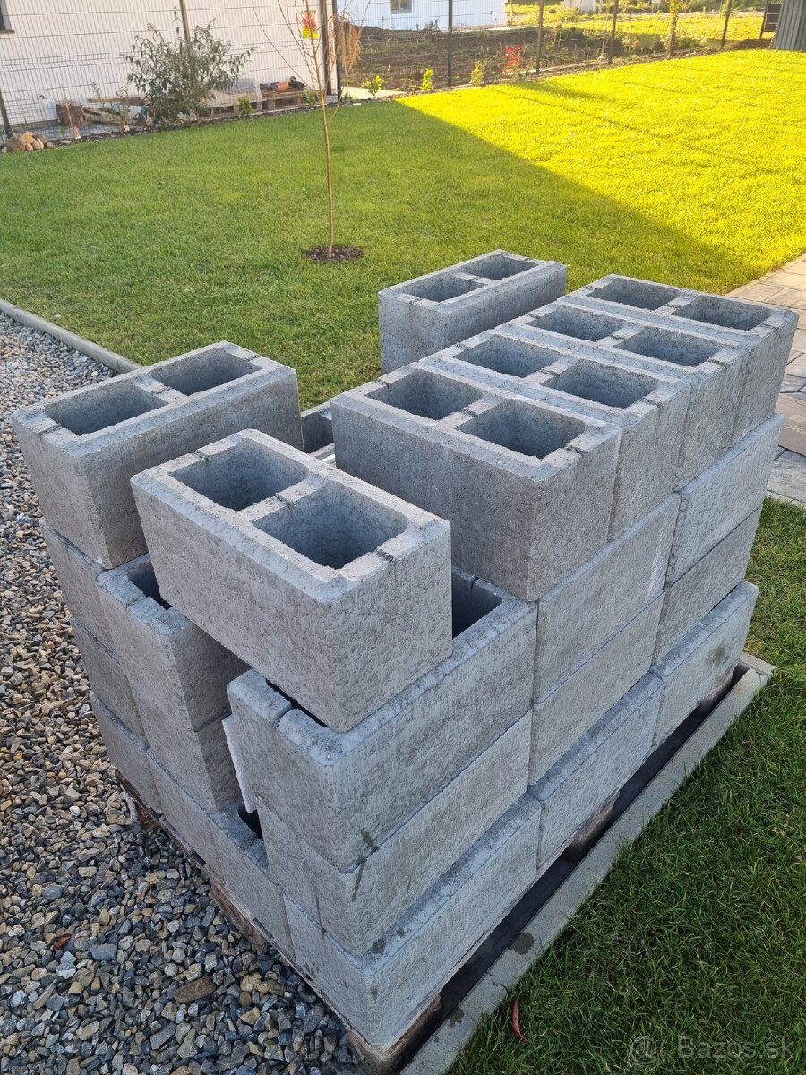 DT tvárnice Premac Preblok sivá - 3