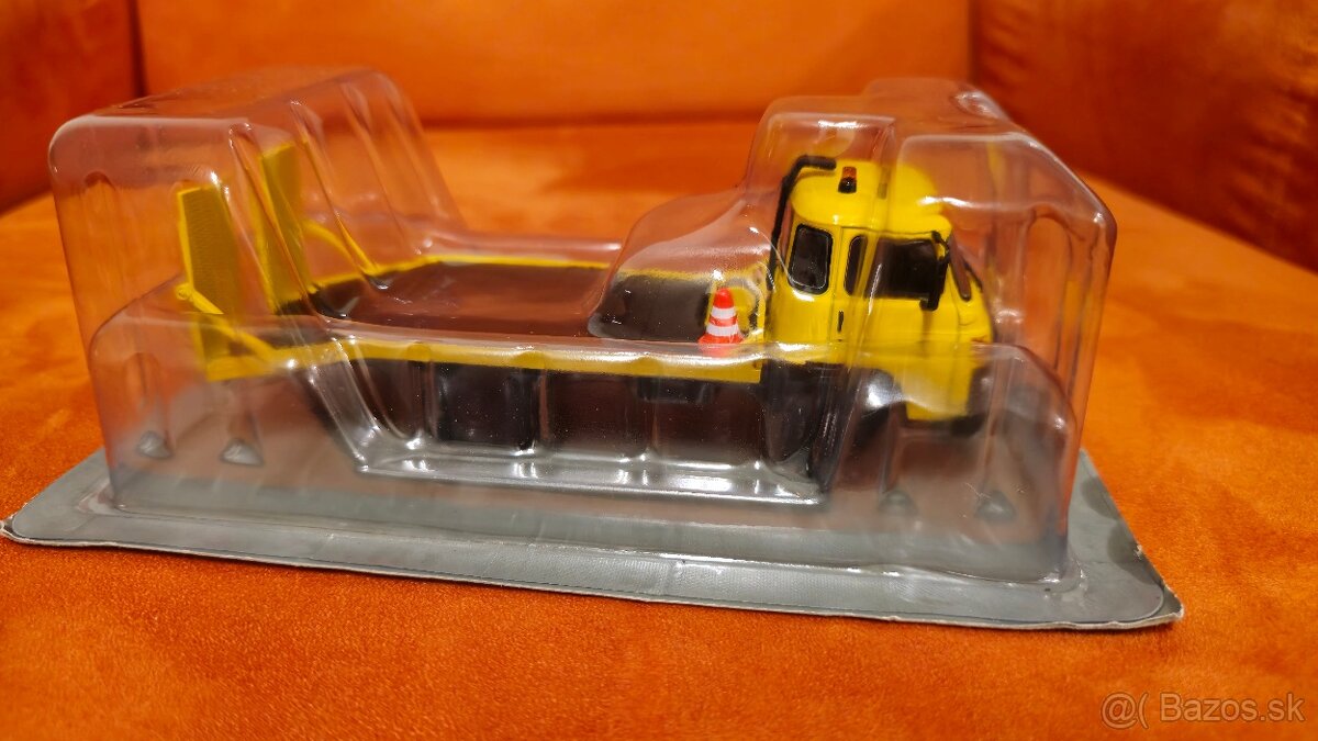 Deagostini Avia A31 OPS - 3