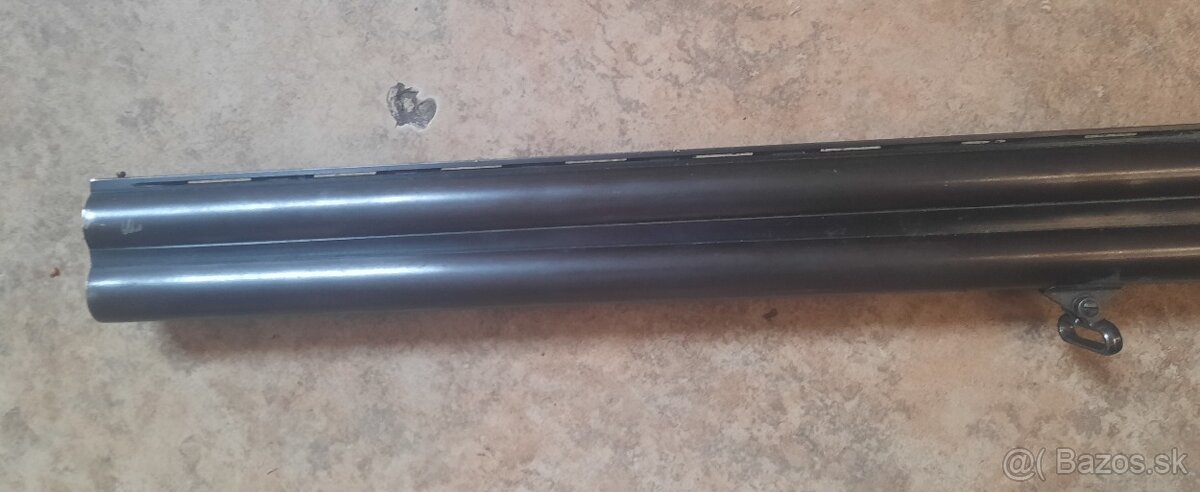 Broková kozlica ZH 301 - 3