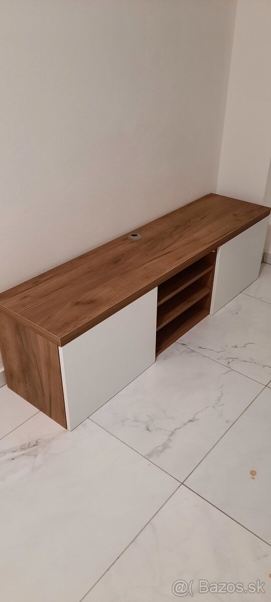 Komoda pod tv - 3