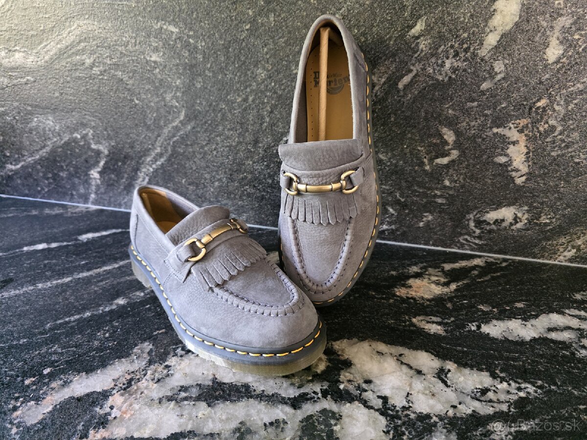 Dr. Martens mokasíny veľ. 41(unisex) - 3