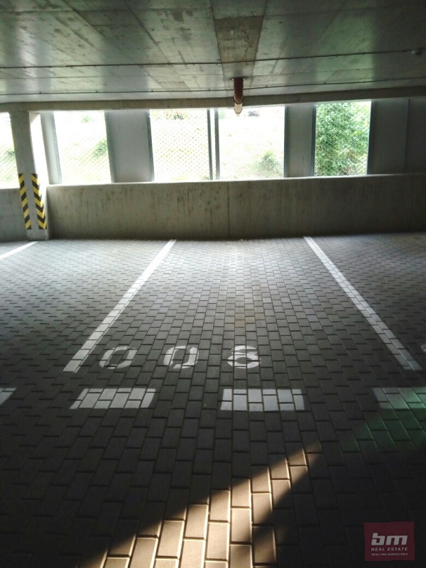 Prenájom parkovacieho miesta Jegeho Alej - 3