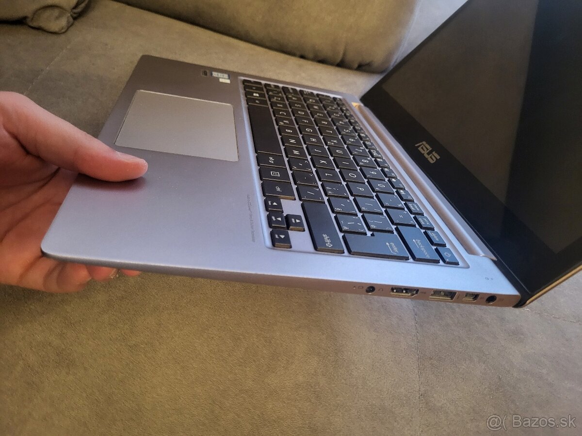 Asus Zenbook UX303U – elegantný, výkonný ultrabook - 3