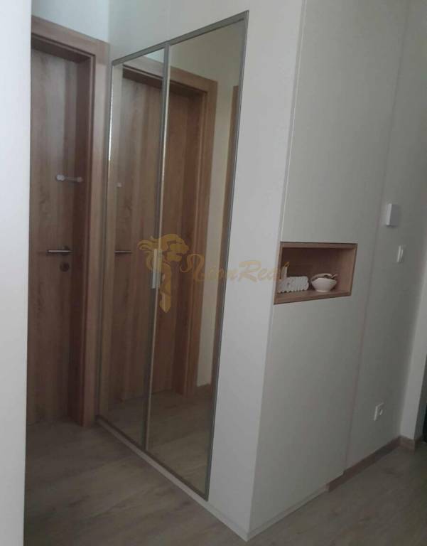 2-izb. byt,Pri Hrubej lúke,Dúbravka, parkovacie státie, pivn - 3