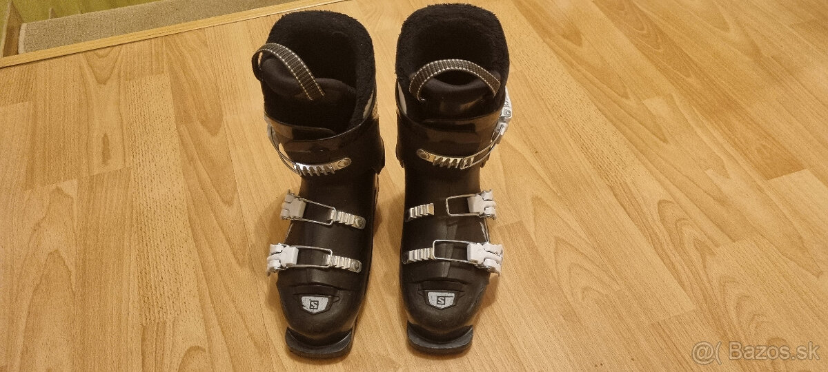 Lyžiarky - veľ. 23/23,50 - 3