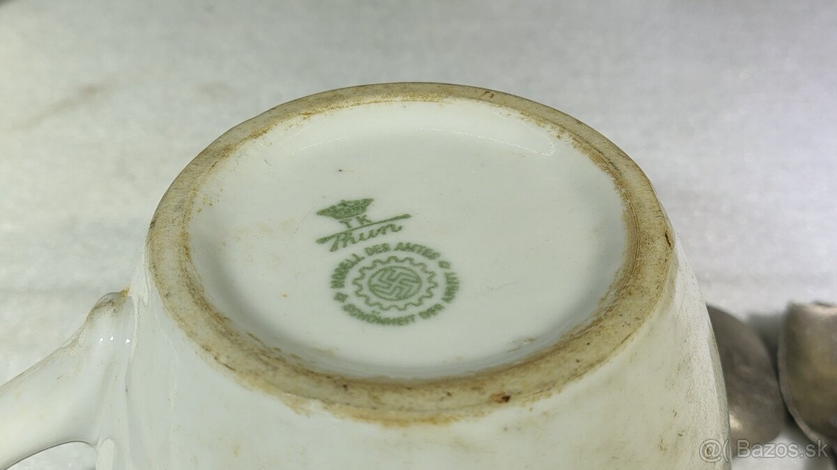 Osobne predmety vojaka wehrmachtu - 3