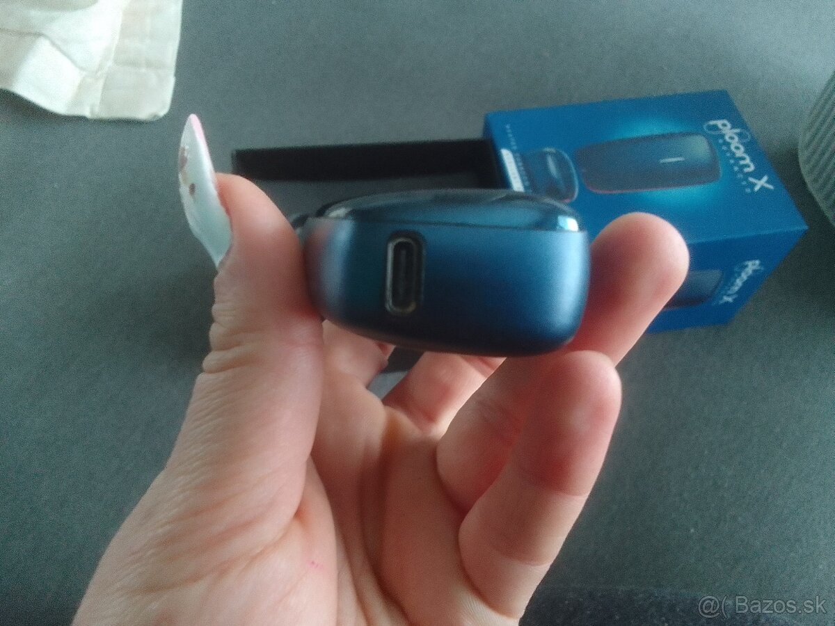 Ploom X nový nepoužitý - 3