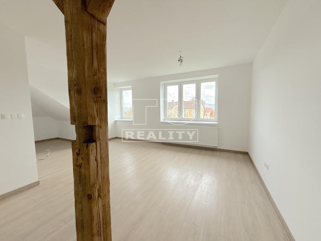 NOVOSTAVBA 2 IZBOVÝ BYT, VLASTNÉ KÚRENIE, PARKOVACIE... - 3