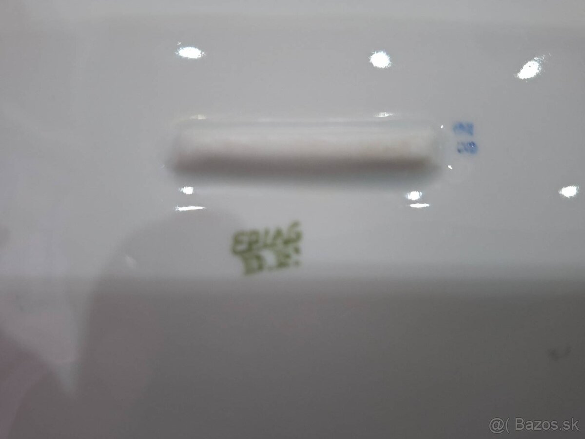 RETRO OVÁLNA MISA EPIAG - 3