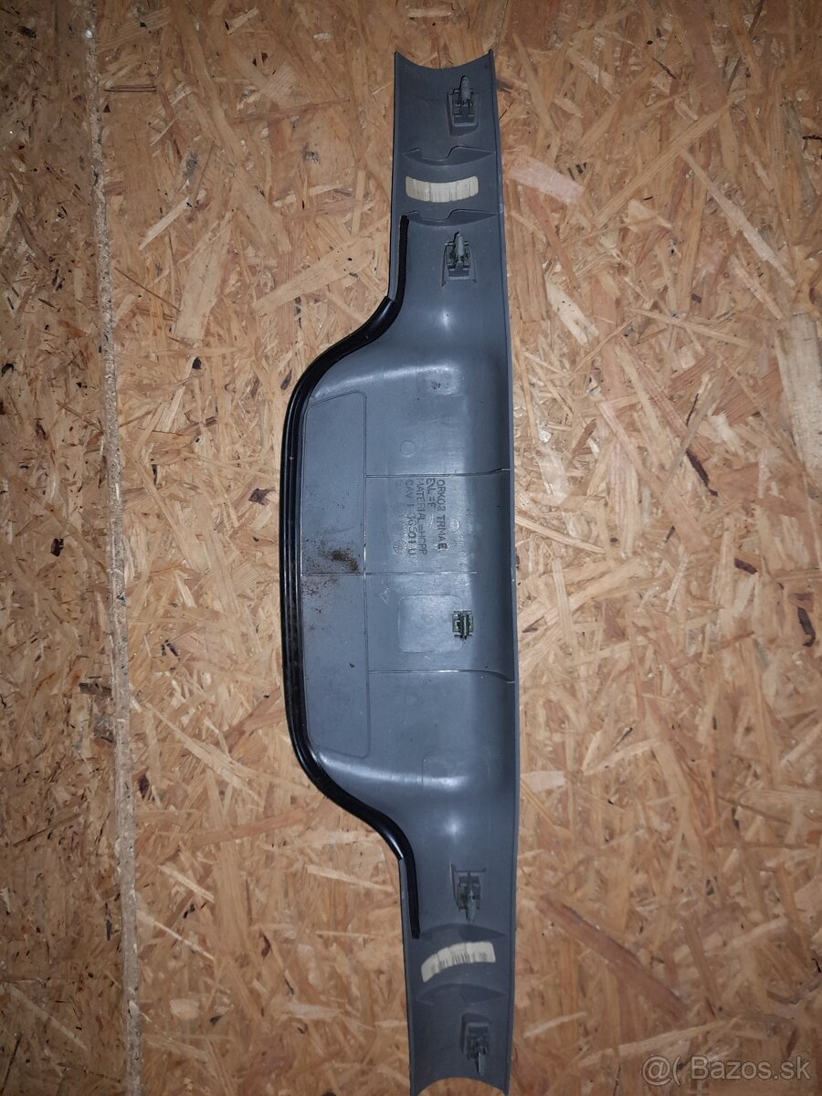 Predam na CHrysler PT cruiser 1,6 benzin - 3