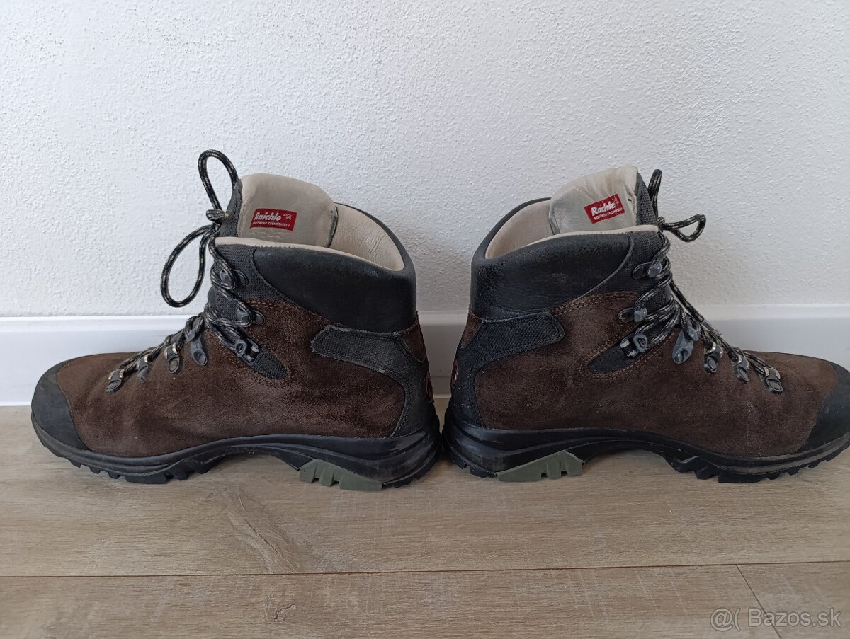 Mammut brecon high gtx - 3