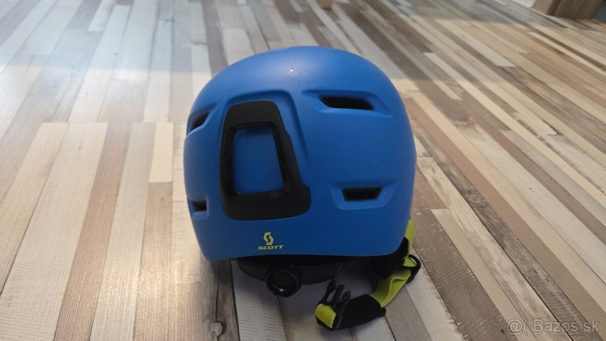 Lyžiarska detská prilba SCOTT M 53-56cm - 3