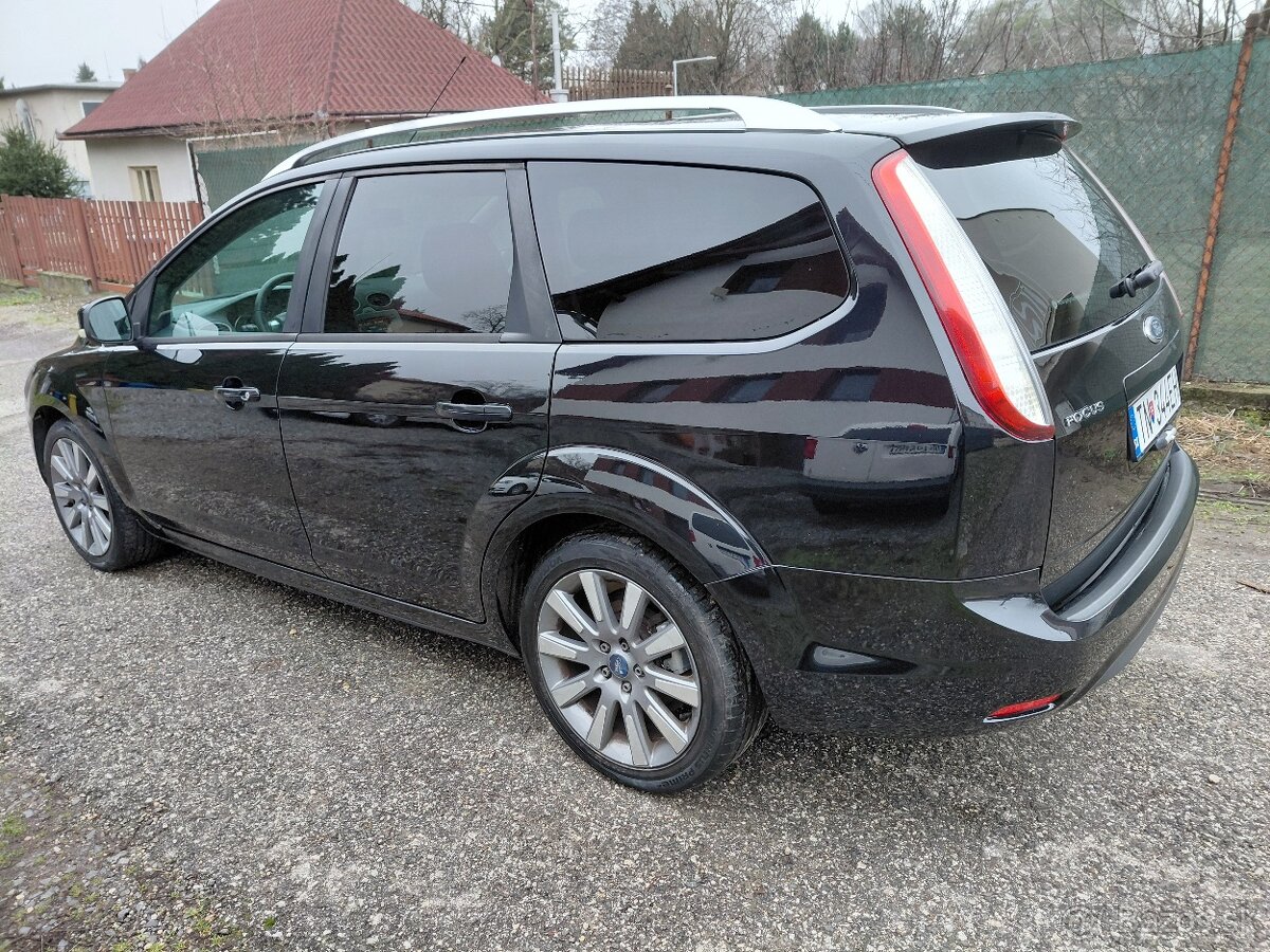 Ford Focus - 3