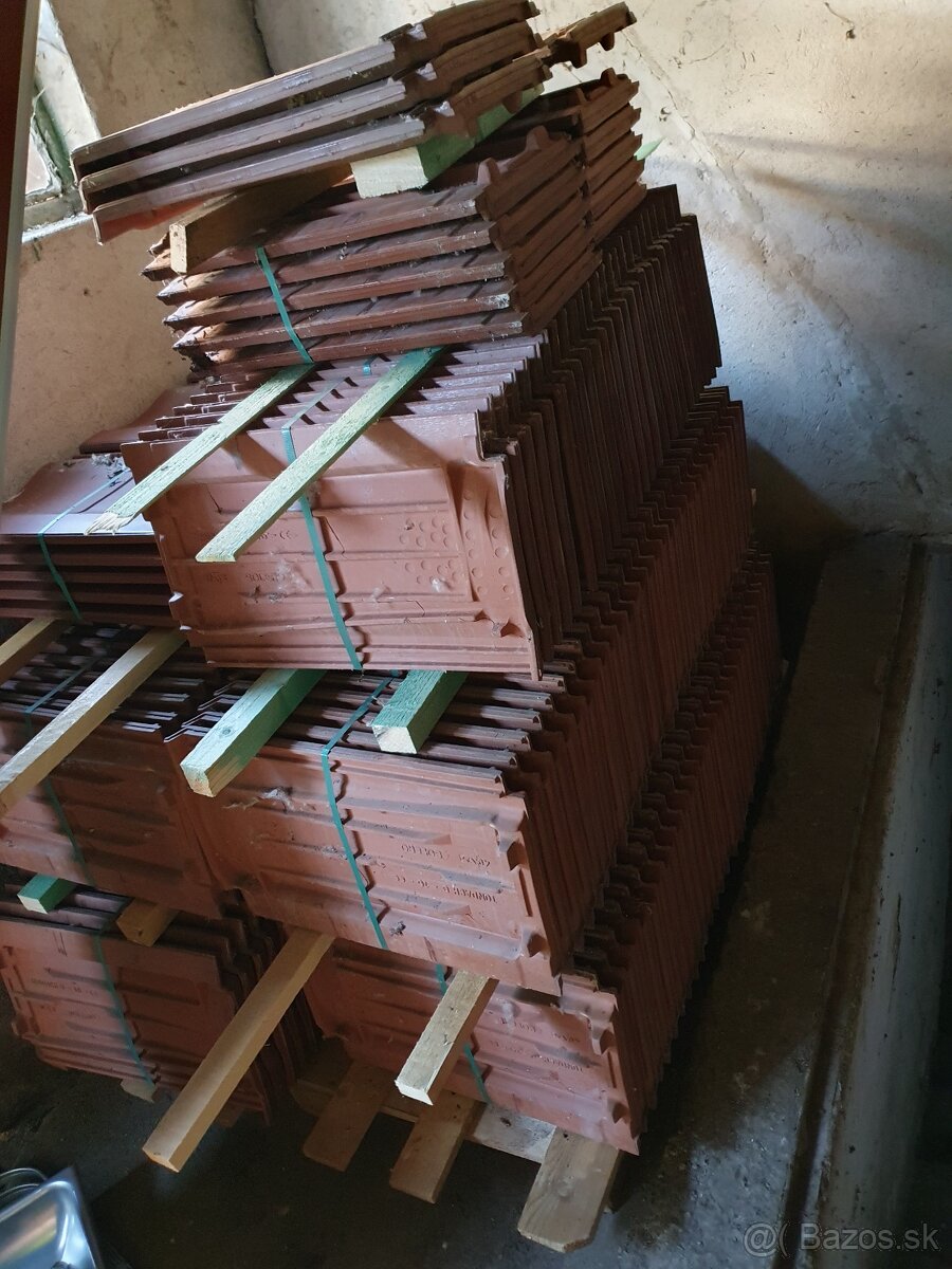 Predam skridlu tondach nova - 3