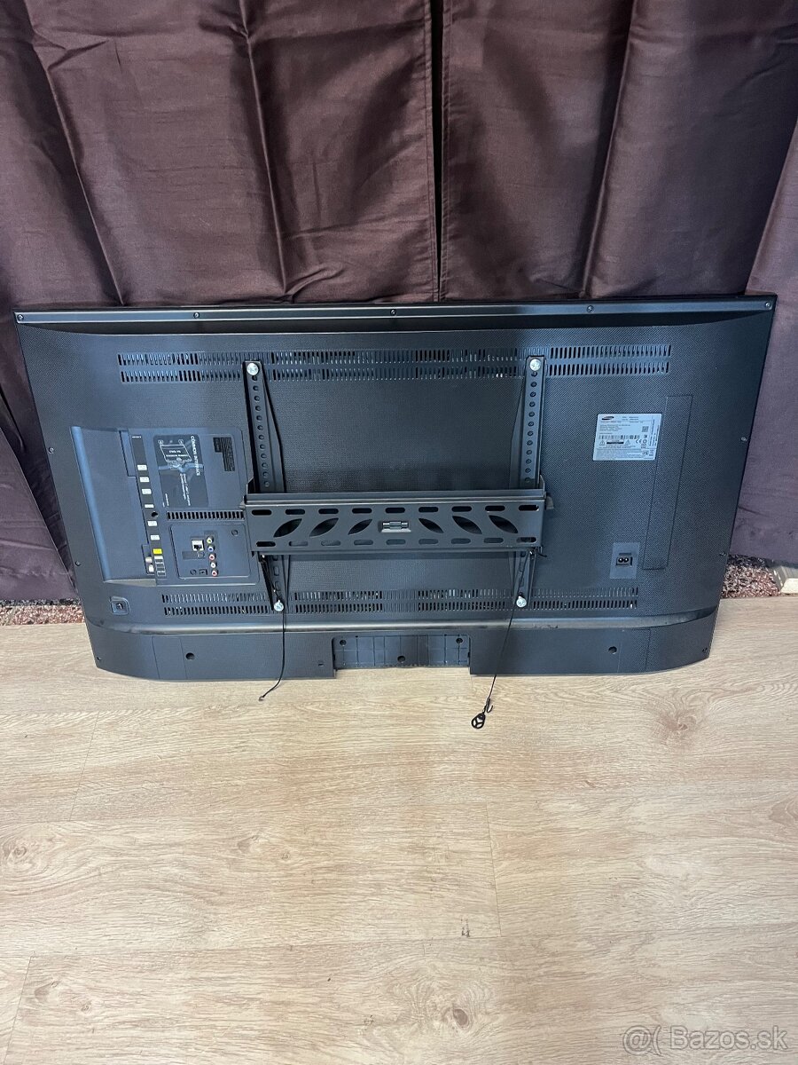 Televízor samsung smart - 3