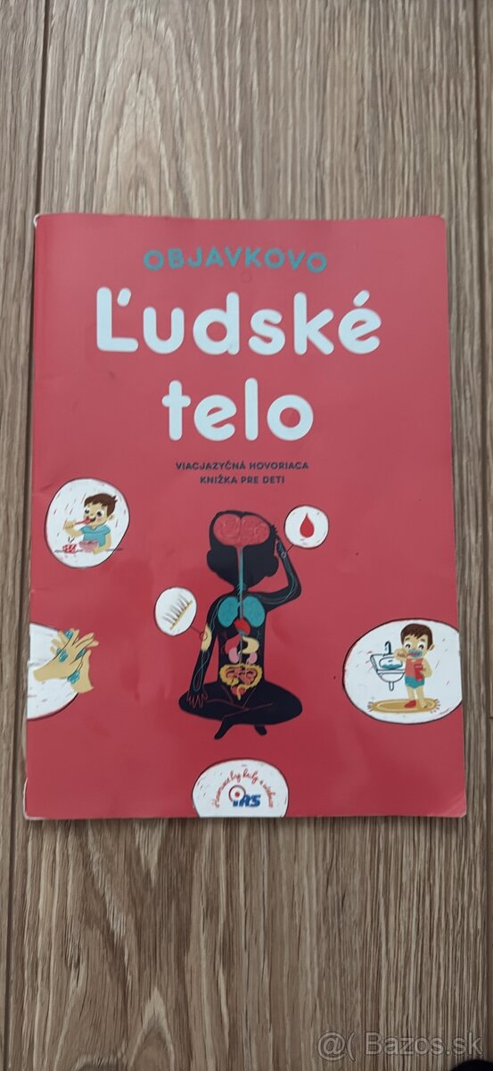 Hovoriace knihy s perom geniuso - 3