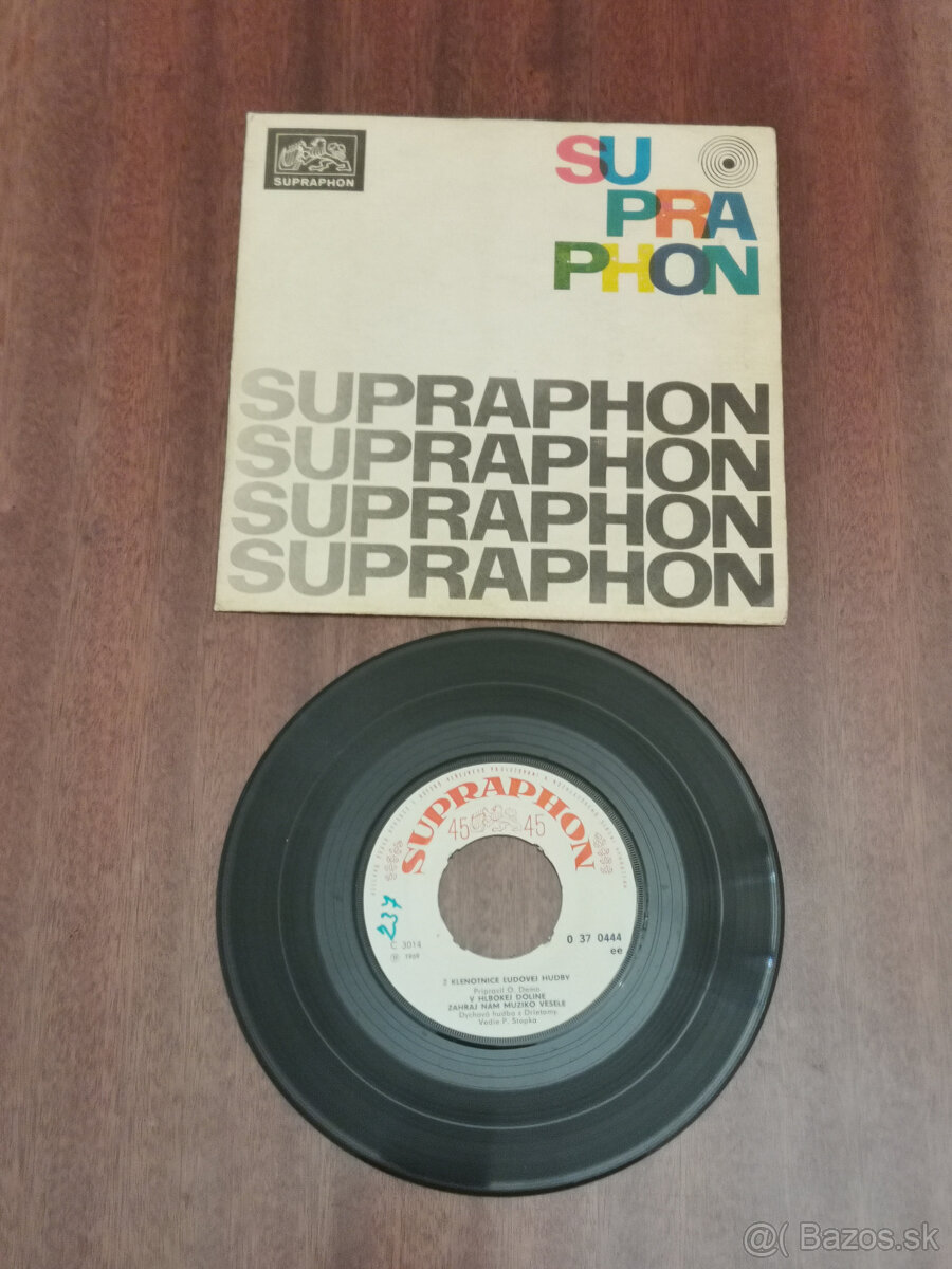 SP platne dychovka z Drietomy - 3