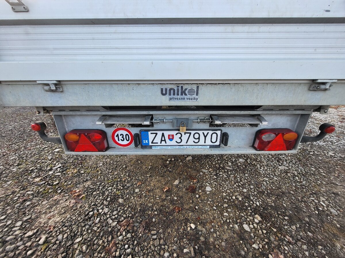 Predam vozik za auto - 3